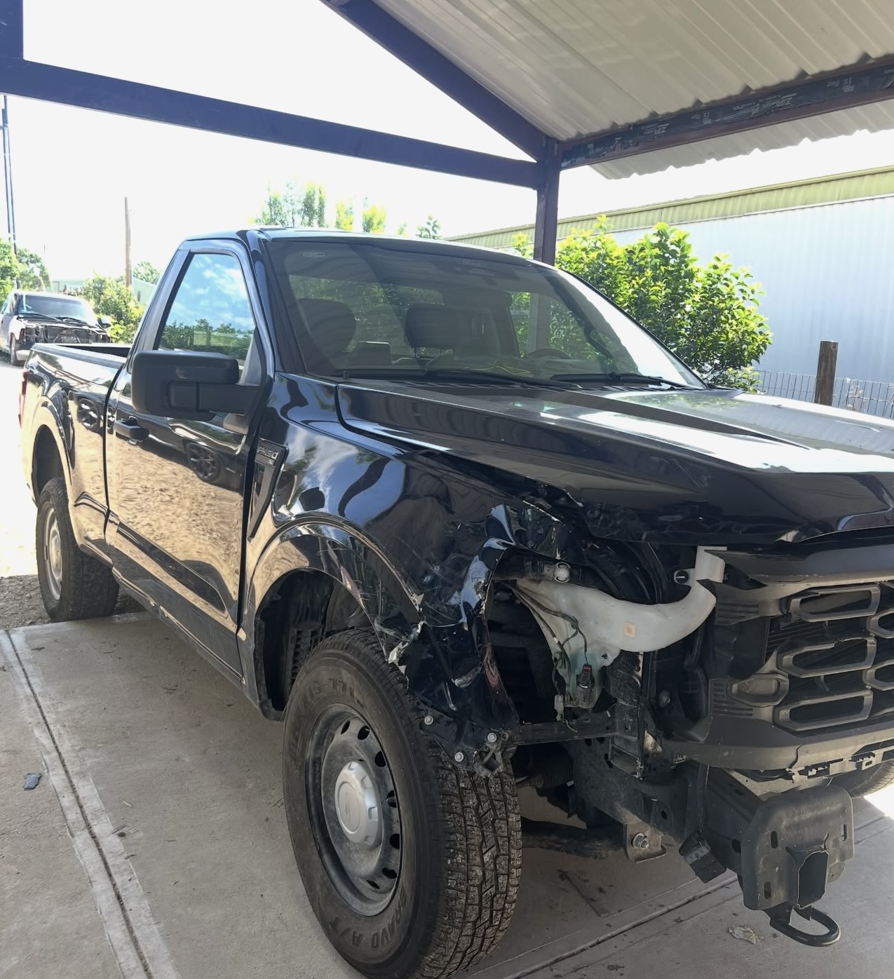 Auto body shop in Kyle,texas