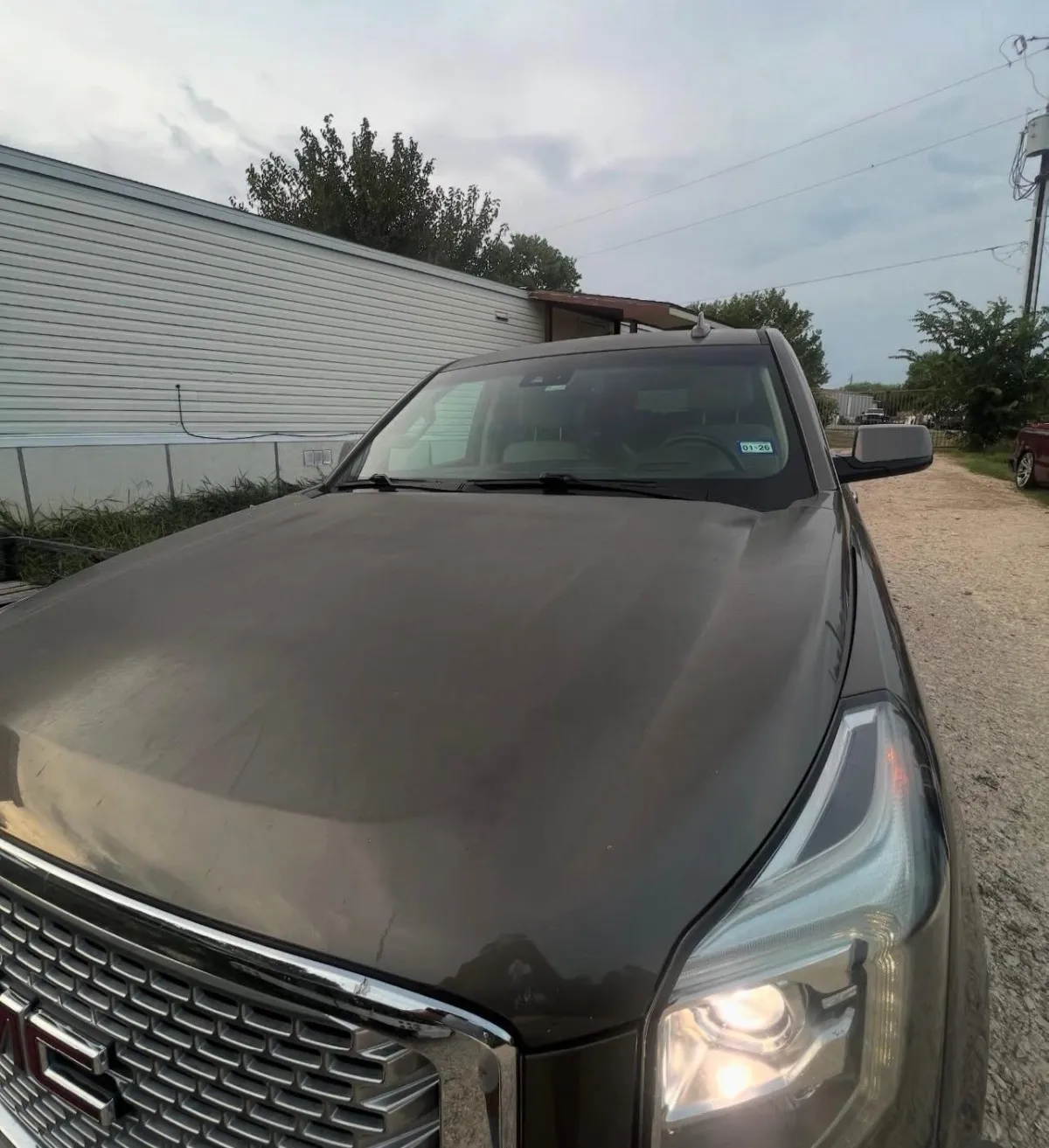 Auto body shop in Kyle,texas