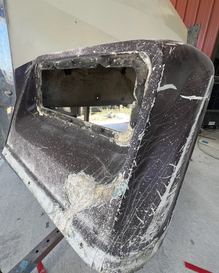 Auto body shop in Kyle,texas