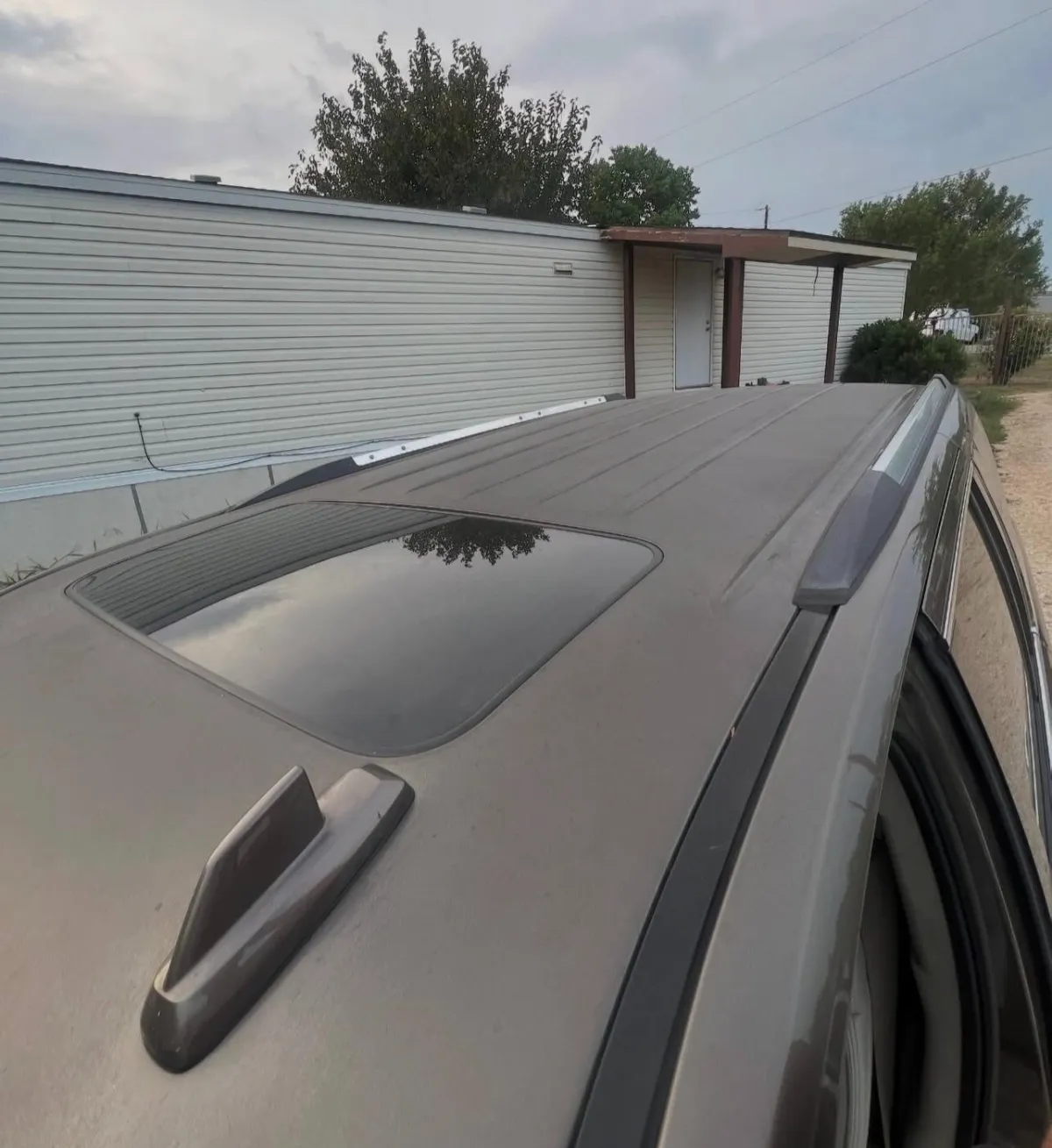 Auto body shop in Kyle,texas