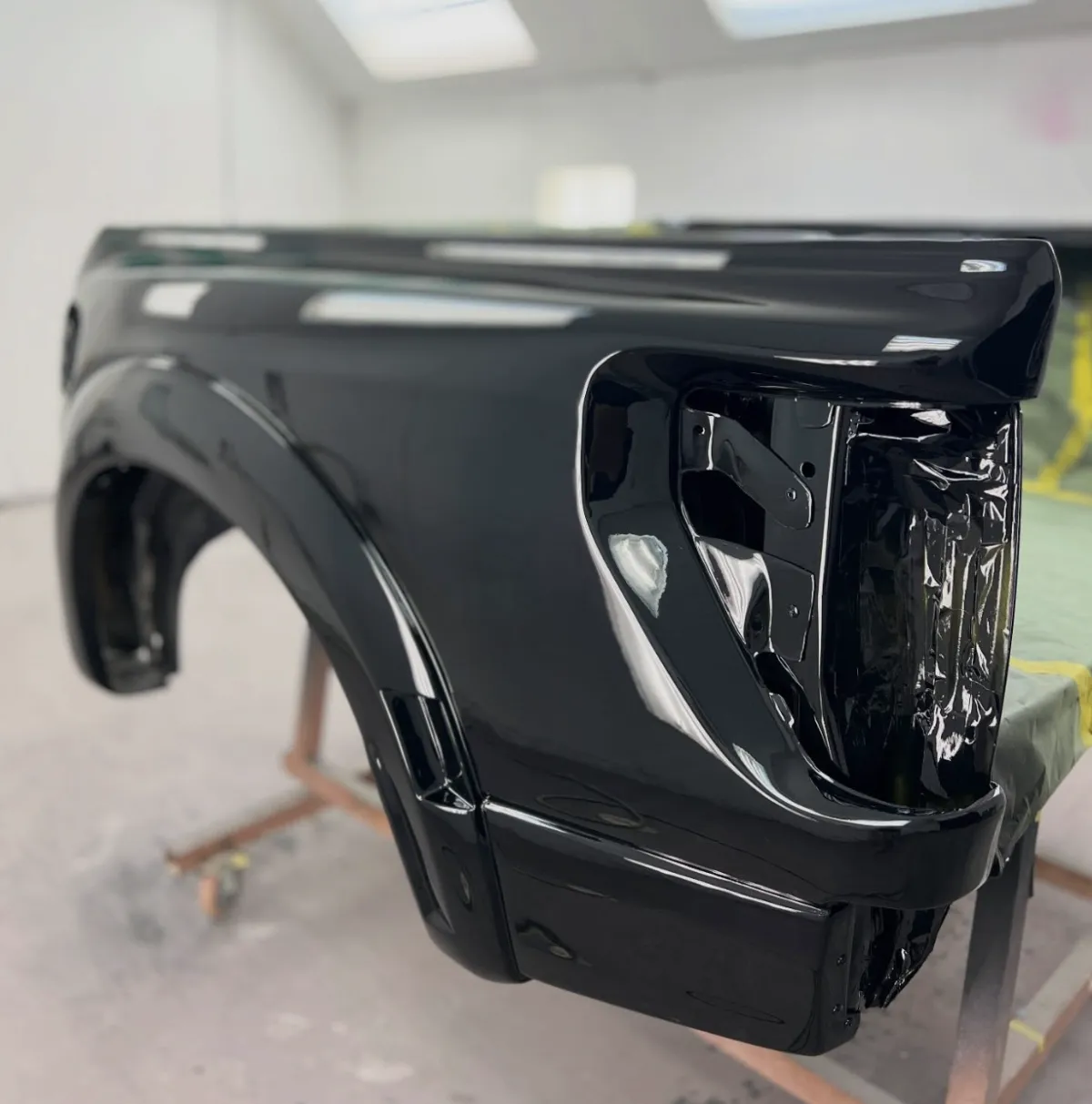 Auto body shop in Kyle,texas