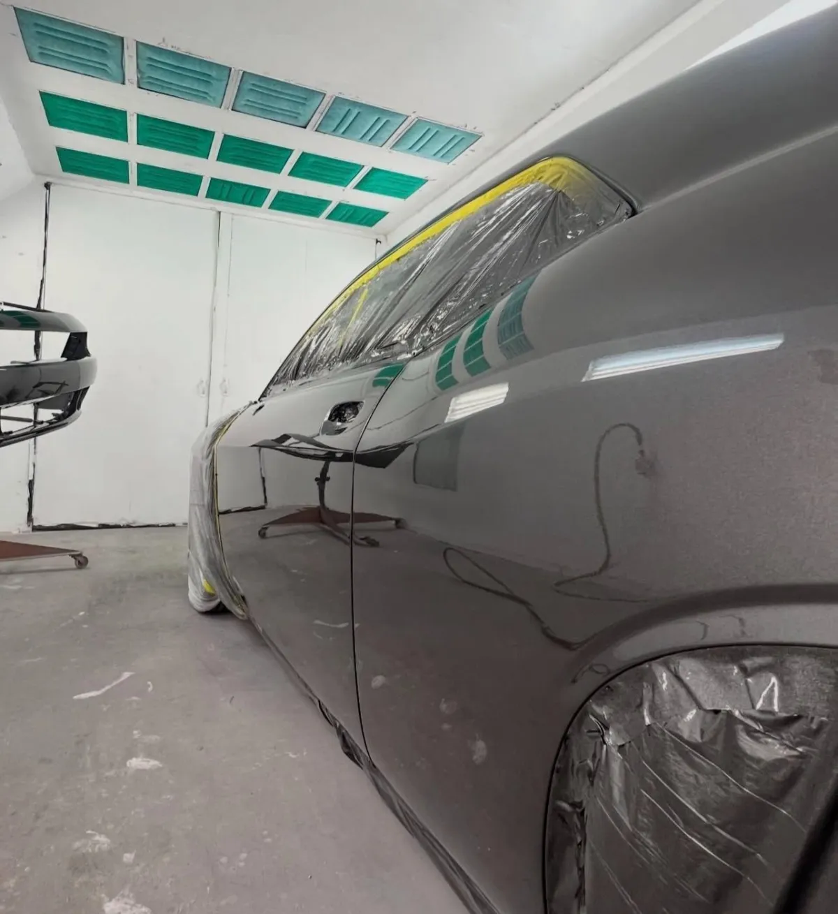 Auto body shop in Kyle,texas