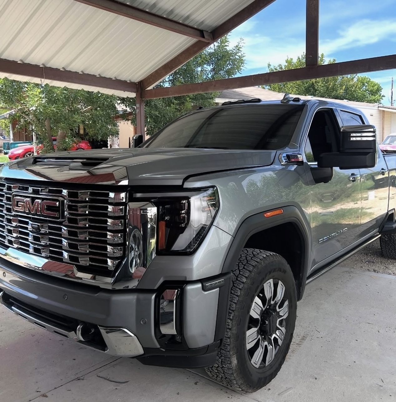 Auto body shop in Kyle,texas