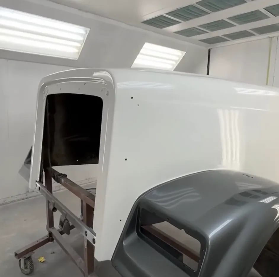 Auto body shop in Kyle,texas