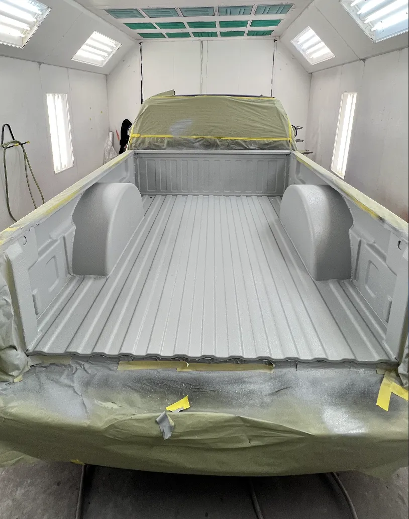 Auto body shop in Kyle,texas