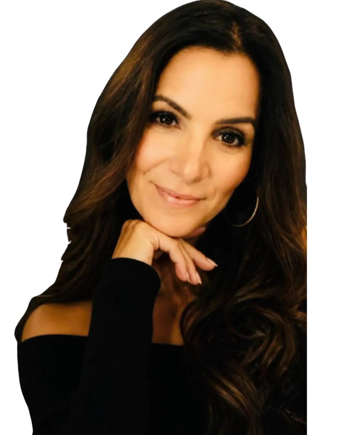 Mary Hernandez