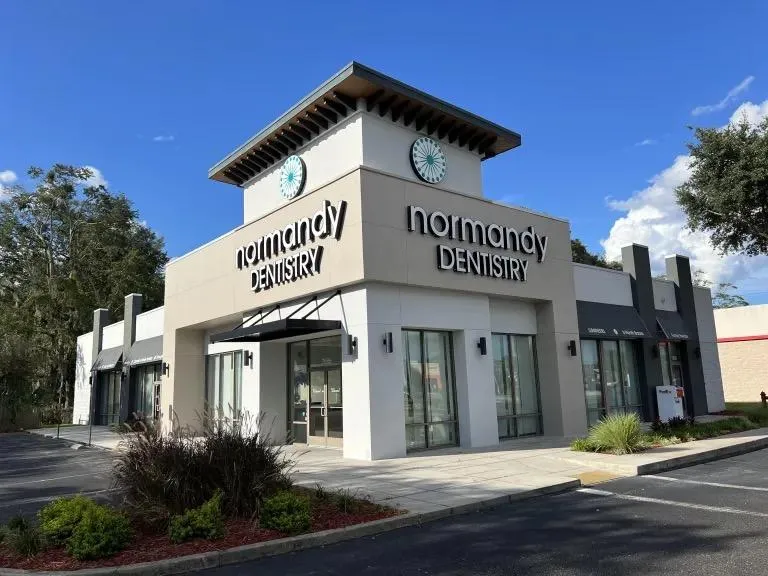 Commercial painting services in Jacksonville, FL by Top Coat Painting Jax