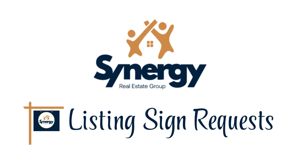 Synergy Sign Requests