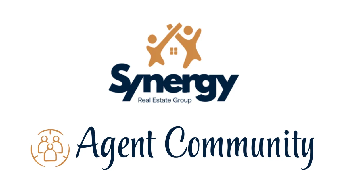 Synergy Agent Community