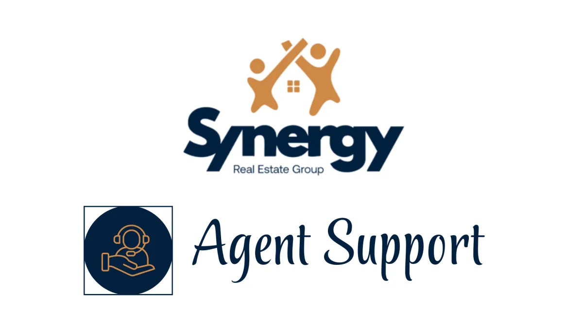 Synergy Agent Support