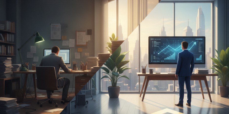 Market Research & Analysis