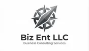 Biz Enterprise logo