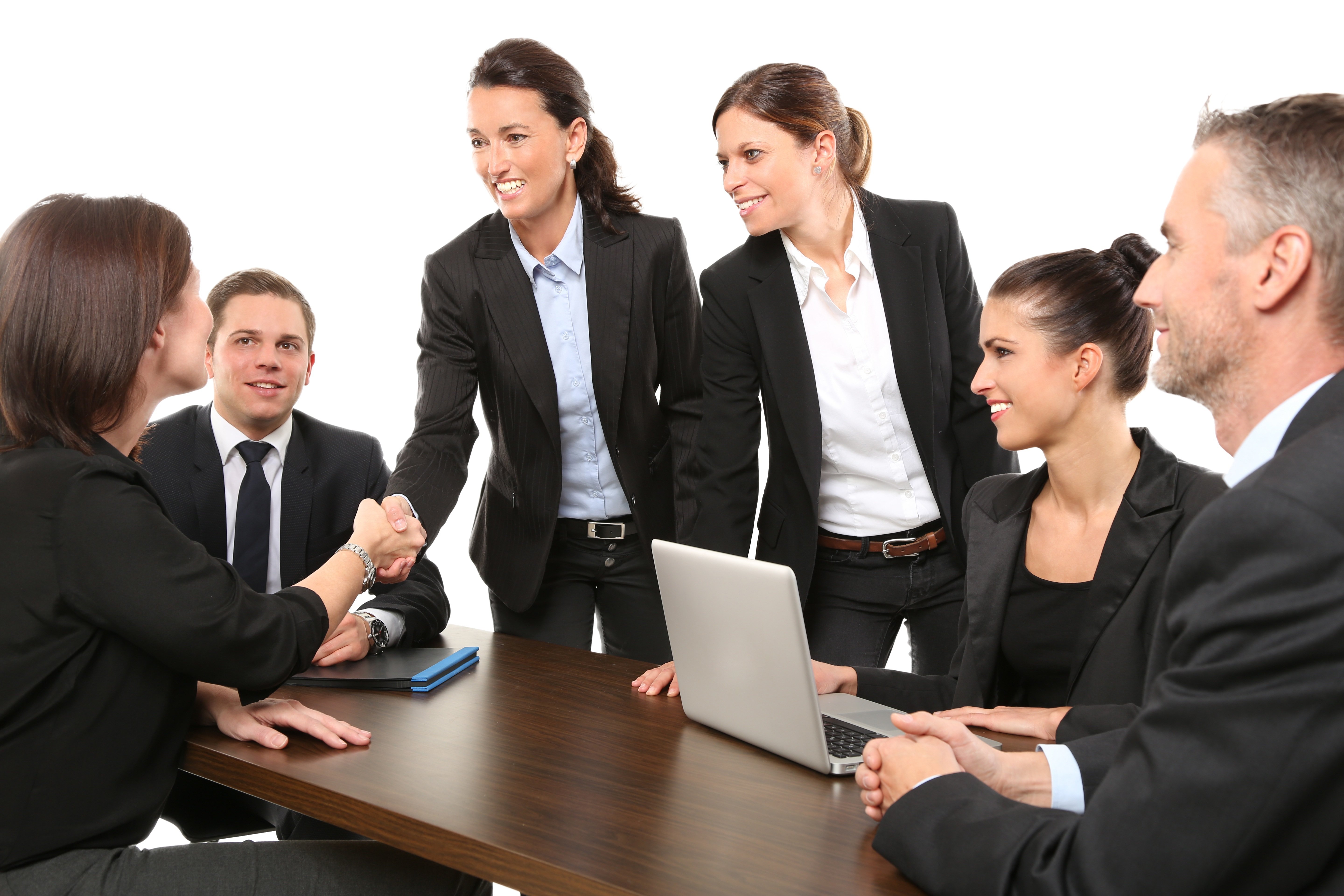 Marketing & Sales Consulting