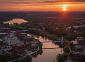 Business strategy & Growth in Auburn Hills