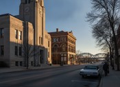 Business strategy & Growth in Auburn Hills