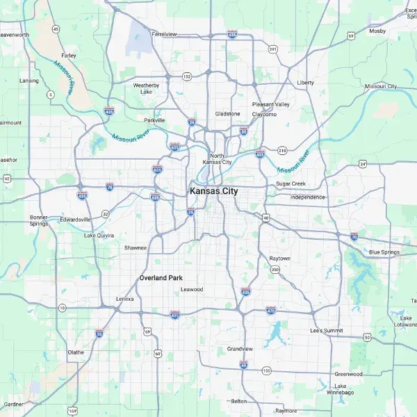 Image of Plant City's area for business areas