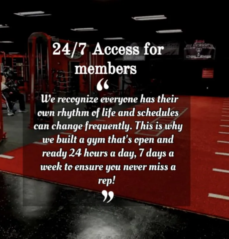 Gym Bob's Fitness Center