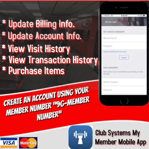 Gym Bob's Fitness Center