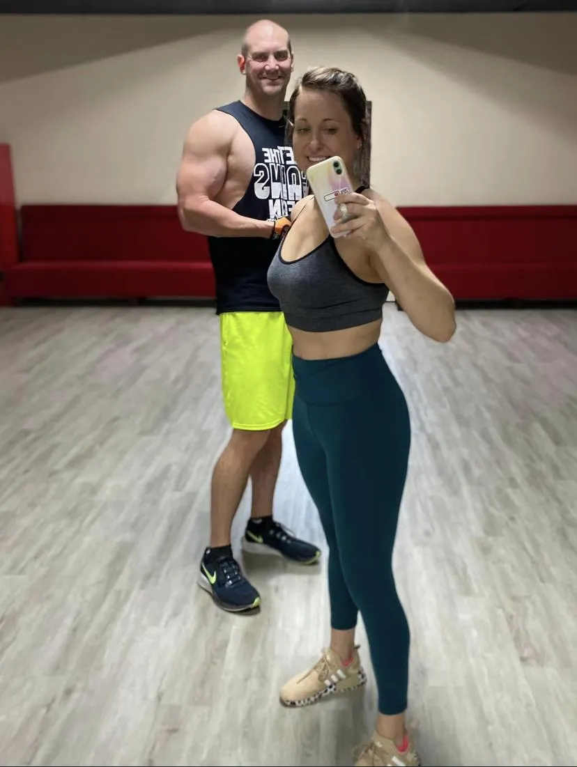 Gym Bob's Fitness Center