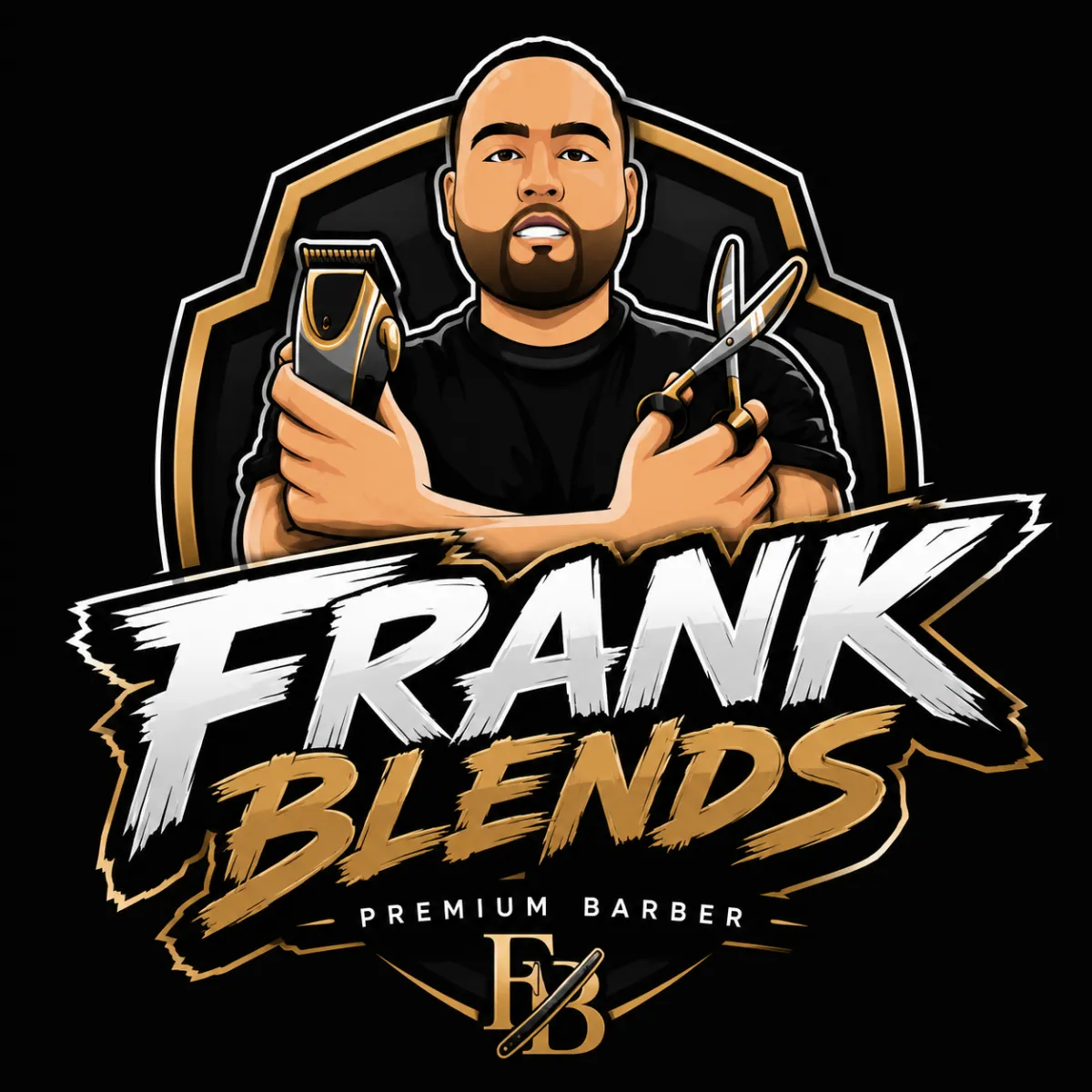 Brand Logo