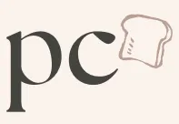 Pass the Carbs - Glucose and Grace Brand Emblem