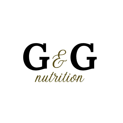 Glucose & Grace Logo
