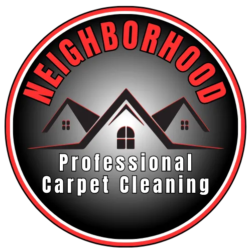 Neighborhood Professional Carpet Cleaning - Carpet Cleaning