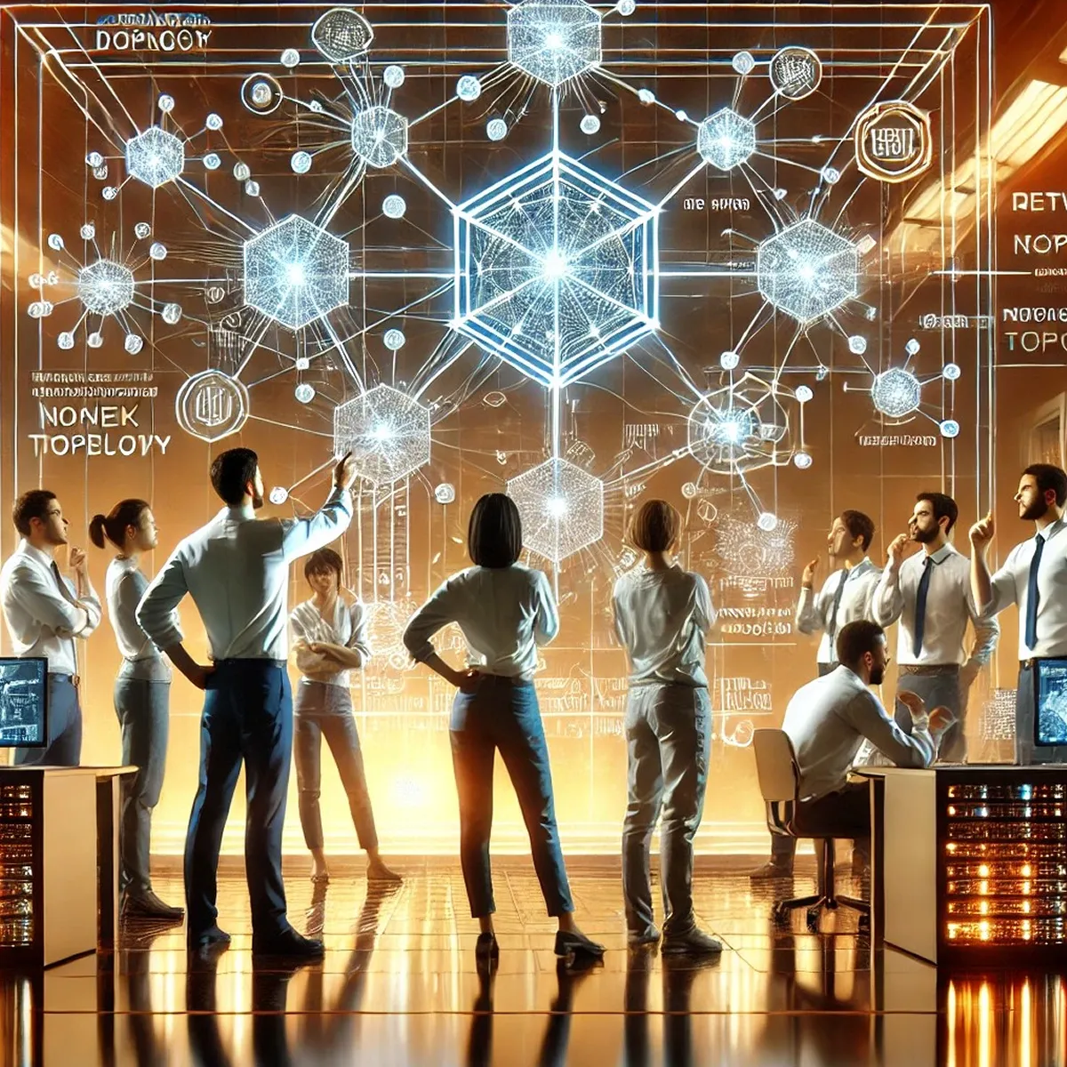 Enfoque integral, observabilidad y respuesta rápida