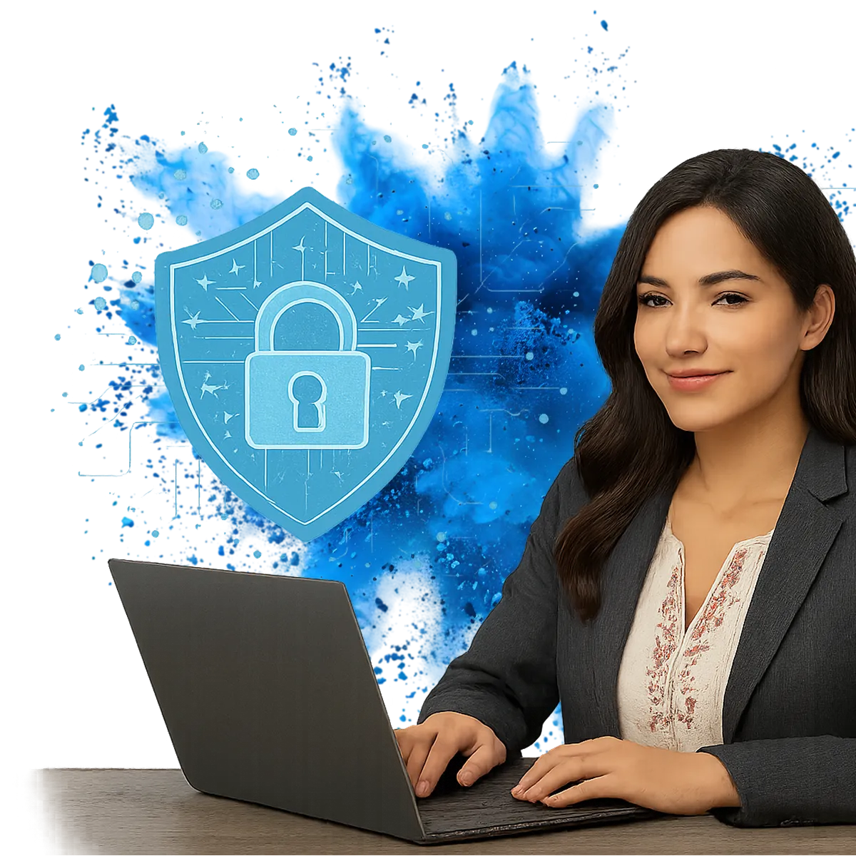 Ciberseguridad