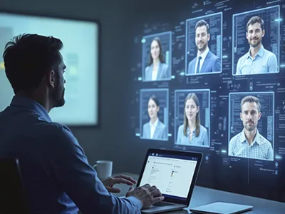 Intranet de beneficios y promociones