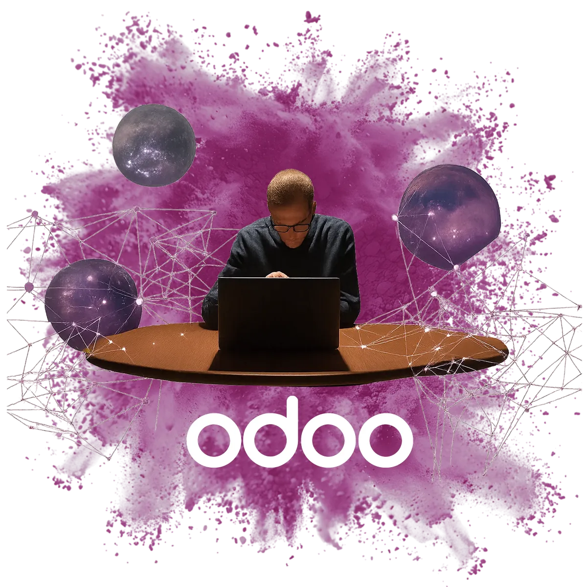 DBOP y DBOS Logo