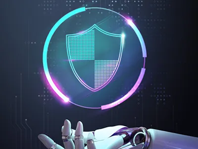 Capas de seguridad embebida