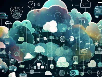 Plataformas híbridas y multicloud