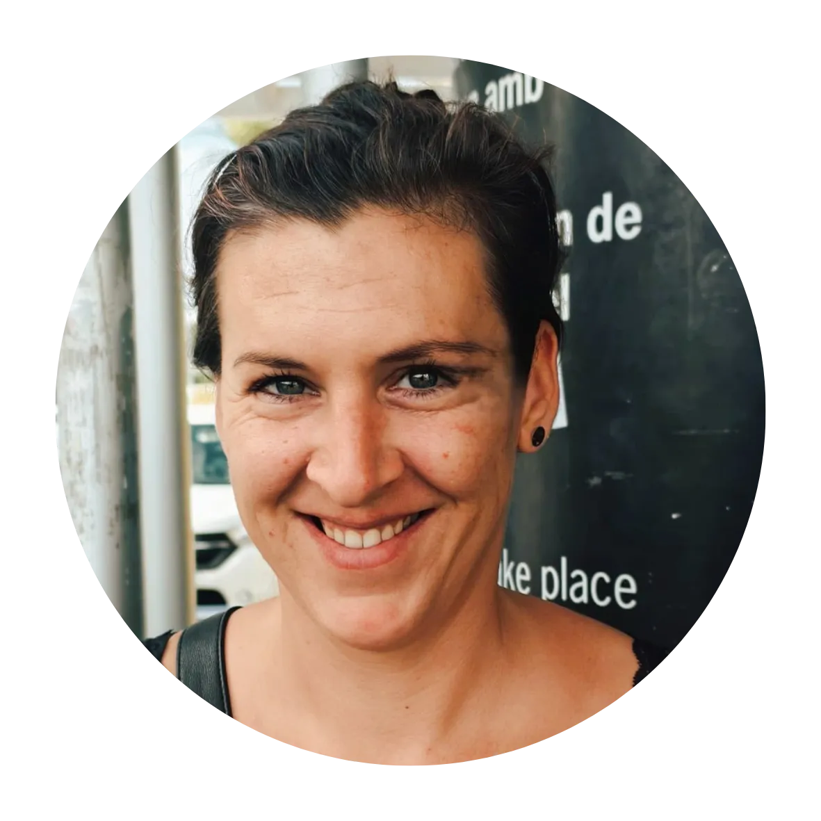 Katharina Silly, Mag. Pharm Gesundheit Leistung Energie