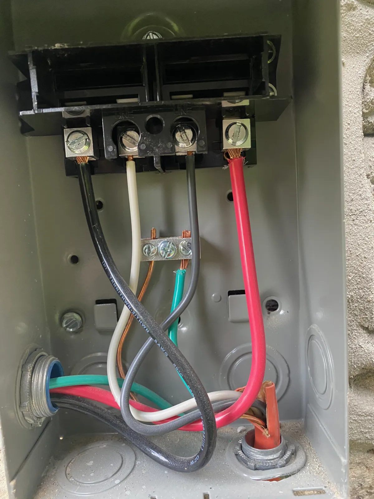 Electrical Services Philadelphia