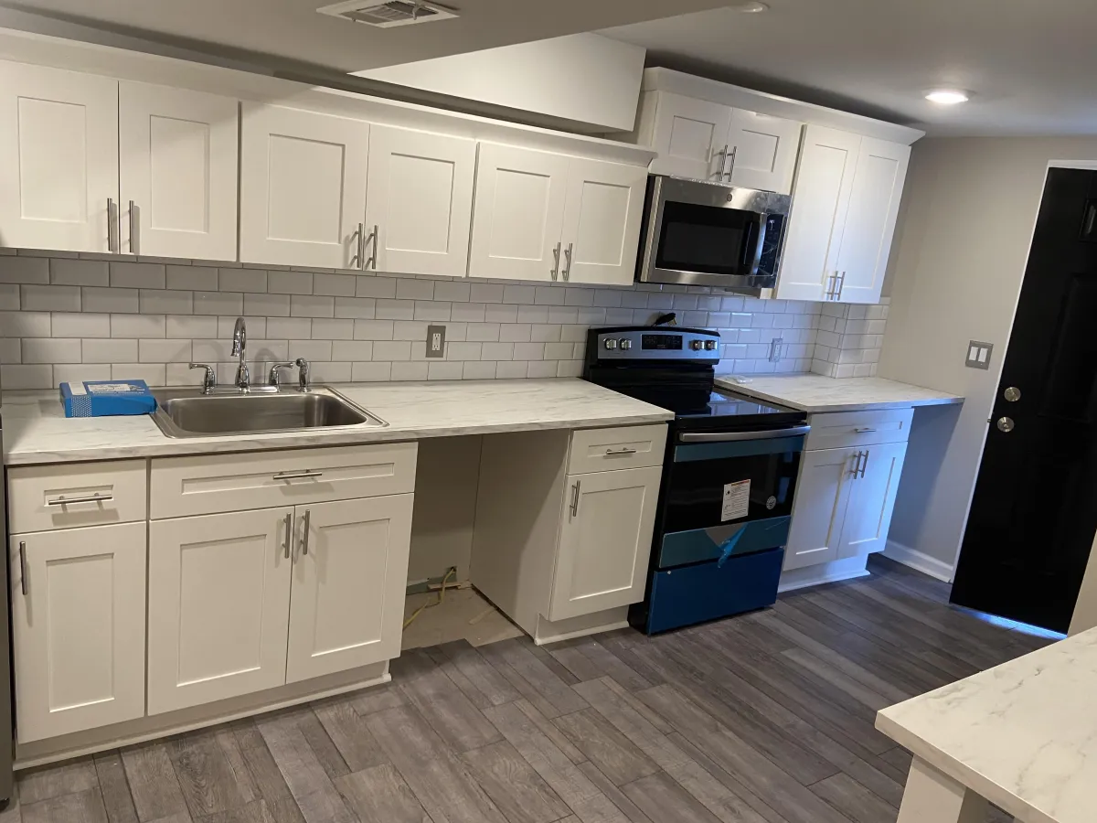 Handyman Services Philadelphia