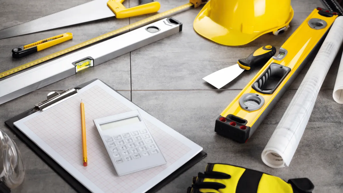 Property Management & General Contracting Philadelphia