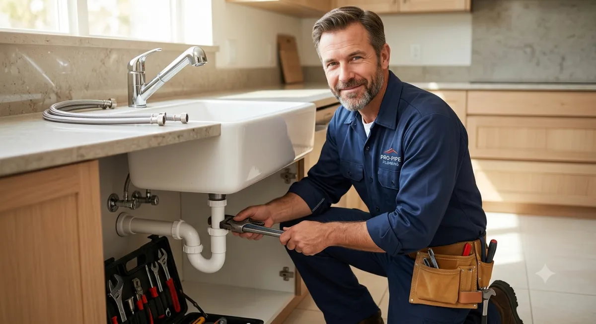 Plumbing Services in Philadelphia