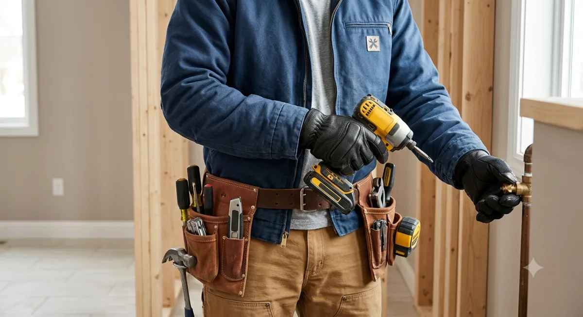 Handyman Services in Philadelphia