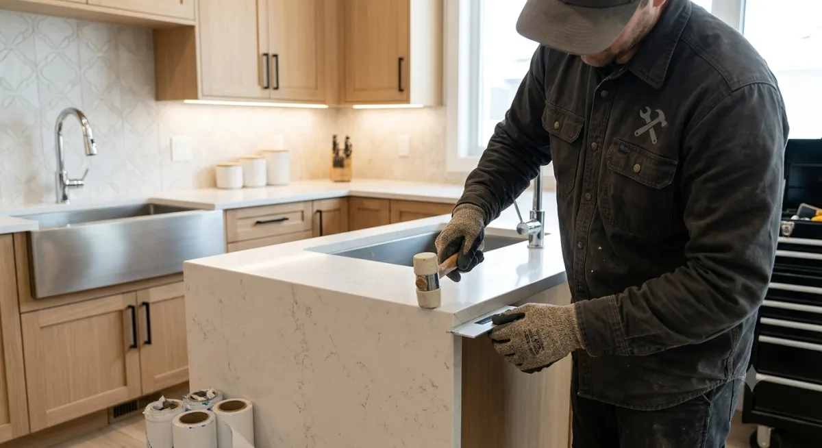 Kitchen Remodeling in Philadelphia
