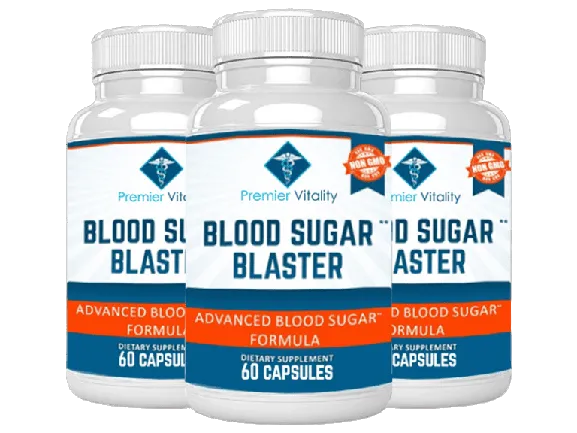 Blood Sugar Blaster 