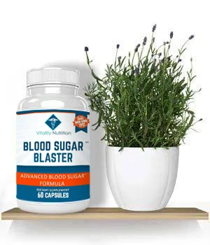 Try Blood Sugar Blaster