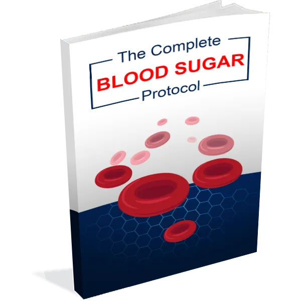 Blood Sugar Blaster free bonus 1