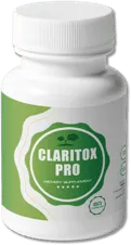 Claritox Pro-1 Bottle 