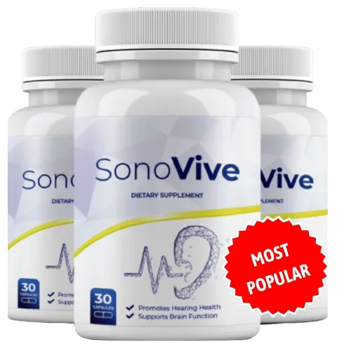 Try SonoVive