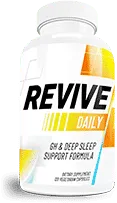 Order now-1-bottle- Revive Daily