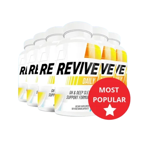 Try Revive Daily