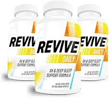 Revive Daily