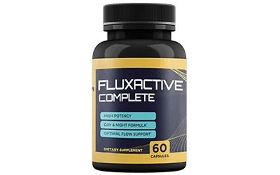 1-bottle-Fluxactive