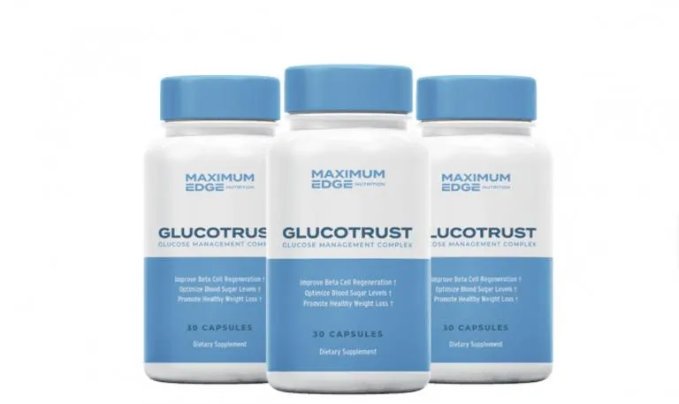 GlucoTrust